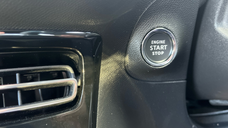 Vauxhall Mokka 1.2 Turbo 136 Ultimate 5dr Petrol Hatchback